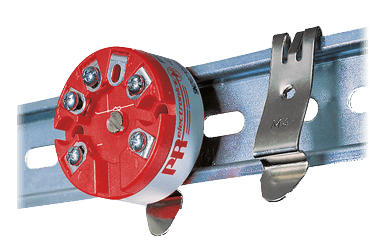 PR Electronics DIN Rail Fitting, 8421